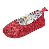 Voberry APPAREL ベビー・ガールズ US サイズ: 6~12 Month カラー: レッド