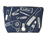 MAPTOTE メイクアップポーチ Denim