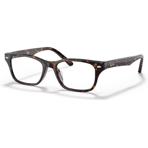 Amazon | 【色が変わる 調光メガネセット】レイバン Ray-Ban RX5345D