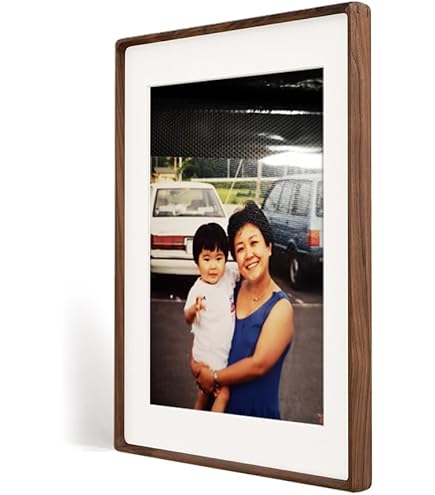 Amazon.co.jp: (Black Walnut A4 30x42cm マット2枚付 多面 2枚