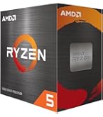 Amazon | AMD Ryzen 5 5600, with Wraith Stealth Cooler 3.5GHz