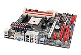 BIOSTAR AMD Scket FM1 MicroATXマザーボード TA75M+