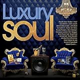 Luxury Soul 2023 / Various