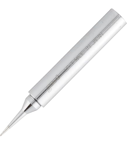 (未使用･未開封品)　グット 替こて先2BC型PX2/PX3/SVS用 PX2RT2BC f4u0baa Amazon | 太洋電機産業(goot) 替こて先 2BC型 PX2/PX3/SVS用 PX2RT2BC