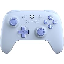 Nintendo switchソフト6本（DL2本）計8本　コントローラーセット Amazon.co.jp: 8BitDo Ultimate 2C Bluetooth コントローラー