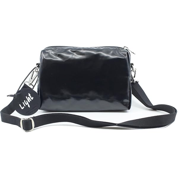 Amazon | [ジャックゴム] BLONDIE NEON BOWLING BAG ミニ ショルダー 