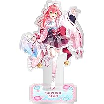 【新品未開封】ホロツリ2023 でかころりん　さくらみこ 51OfnwQAemL._AC_UL210_SR210,