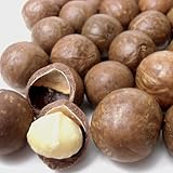 オーストラリア産 殻付きマカダミアナッツ (ロースト)