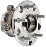 TOYOTA (トヨタ) 純正部品 リヤアクスル ハブ & ベアリングASSY LH 品番42410-30021