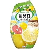 お部屋の消臭力Rグレープフルーツ 400ML