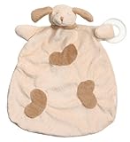Angel Dear Blankie Teether Puppy by Angel Dear