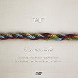 Corona Guitar Kvartet: Taut