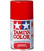 タミヤ　PSカラー　30本　新品 Amazon | タミヤ(TAMIYA) ポリカーボネートスプレー PS-30