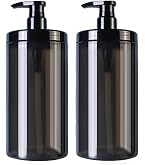 Amazon｜シャンプーボトル 詰め替えボトル シャンプー 大容量 1000ml