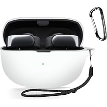 Amazon | Bose Ultra Open Earbuds 用 ケース 全面保護カバー