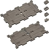 壽屋(KOTOBUKIYA) ヘキサギア ブロックベース02 パネルオプションA 全高約150mm 1/24スケール プラモデル HG058