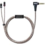 ソニー(SONY) リケーブル MUC-M12SB2 :イヤーレシーバー専用プラグ⇔Φ4.4mmバランス標準プラグ/ケーブル長 約1.2m MUC-M12SB2 C