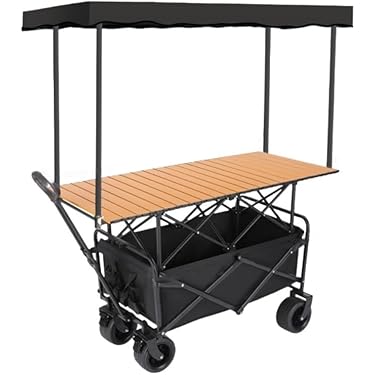 Amazon.co.jp 売れ筋ランキング: 屋外サービングカート の中で最も人気