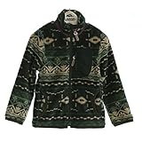 クリフメイヤー キッズ フリースJK 90cm チャコール 1434996K