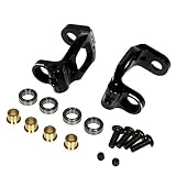 SP Cハブ:タミヤ M07&M08用(キャスター0度）[イーグル模型][#M07-01P3U]