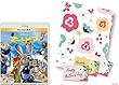【早期購入特典あり】ズートピア MovieNEX オリジナルボックス (花柄仕様)[Blu-ray]