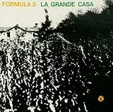 Formula 3 - La Grande Casa (Gatefold LP Miniature, Limited Edition)