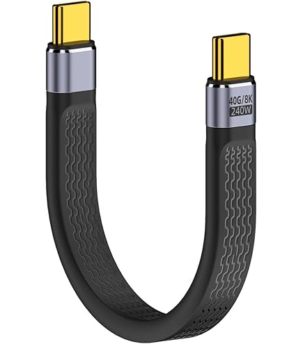 Amazon.co.jp: ReadyWired USBケーブル Sennheiser Momentum True