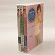 タカラヅカ式ダイエット 願えば叶う ☆奇跡を呼ぶマヨササイズ DVD3枚組 LPFD-8009L-8012-8013