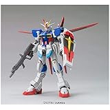 HG 1/144 ZGMF-X56S/α フォースインパルスガンダム (機動戦士ガンダムSEED DESTINY)