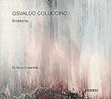 Osvaldo Coluccino: Emblema