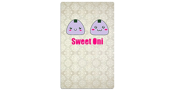 Amazon Co Jp Mihoo バスタオル かわいい おにぎり イラスト おしゃれ 柔らかい ビーチタオル 夏 Size One Size ホワイト ホーム キッチン