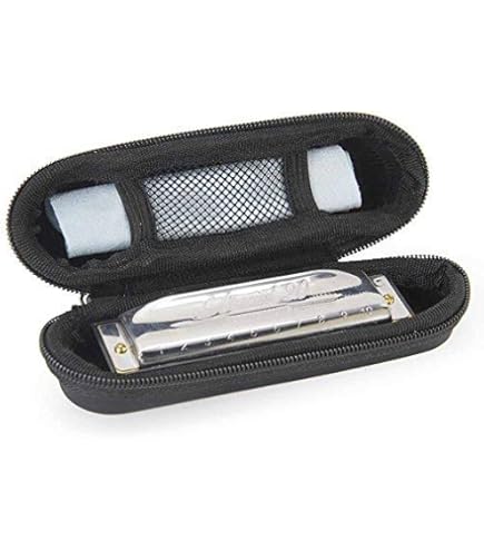 Amazon | HOHNER ホーナー ダイアトニック/シングルリード・ハーモニカ