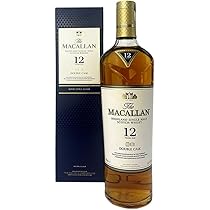 Amazon.co.jp: ザ マッカラン 12年 シェリーオーク 40度 700ml [正規品