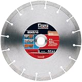 DIEWE(ディーベ) BSXE-150 BSXE 150MM ダイヤモンドカッター
