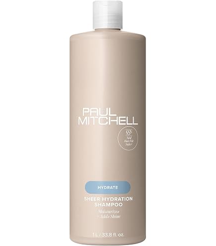 Number Three Pro Action Forsea Shampoo 33.8 fl oz (1000 ml) (Pump