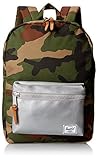 Herschel Supply Co. Settlement Backpack, Woodland Camo, One Size [並行輸入品]