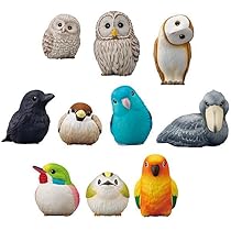 Amazon.co.jp: てのりフレンズ7 [全10種セット(フルコンプ)]※BOX販売