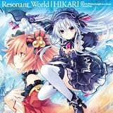 Resonant World ���i�^��(from StylipS)