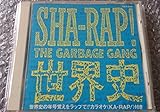 SHA-RAP!(�V�����b�v)���E�j