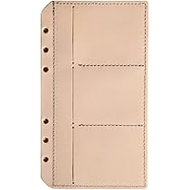 【Jinbros,inc様オーダー用】　リフィル　札入れ、カード入れ Jinbros,inc様オーダー用】 リフィル 札入れ、カード入れ blanc