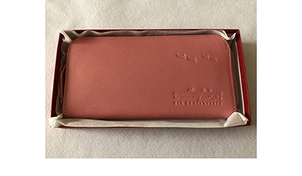 Amazon 艦これ 三越コラボ 第四次作戦 長財布 プリズム ピンク アニメ 萌えグッズ 通販