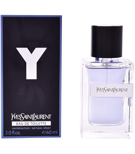 Amazon | イヴ サンローラン YSL Y MEN メン オードトワレ 60ml EDT