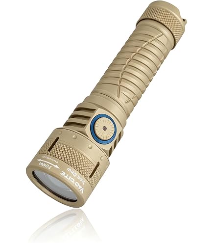Amazon.co.jp: Fenix TK30R ロングスロー タクティカル LEP 懐中電灯