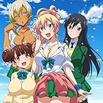 はじめてのギャル Blu-ray限定版 第1巻