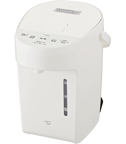 Amazon | 象印マホービン ポット内容器洗浄用クエン酸 ピカポット 電気