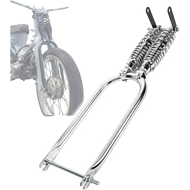 Amazon.co.jp 売れ筋ランキング: バイク用フォークスプリング の中で