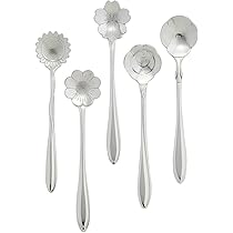 花柄デザイン スプーン 20cm 楽天市場】花柄（スプーン｜箸・カトラリー）：食器・カトラリー