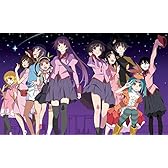 暦物語(完全生産限定版) [Blu-ray]