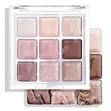 jill leen. ジルリーン チョコレートアイシャドウ 02 ローズショコラ [アイシャドウ/マット/グリッター/ギフト/バレンタイン/チョコレート]