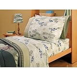 Heritage Kids Rough Terrain Sheet Set, Full [並行輸入品]